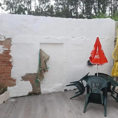 Casa En Encantador Pueblo Maritimo Nyaraló Ponteceso