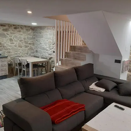 Casa En Encantador Pueblo Maritimo