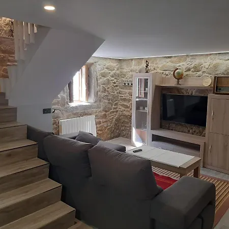 Casa En Encantador Pueblo Maritimo Nyaraló *