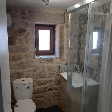 Casa En Encantador Pueblo Maritimo *