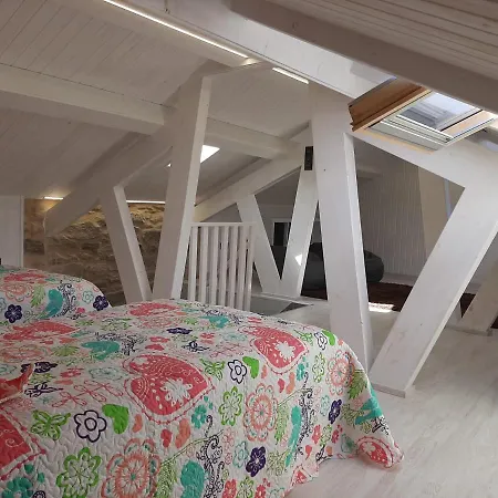 Casa En Encantador Pueblo Maritimo Nyaraló