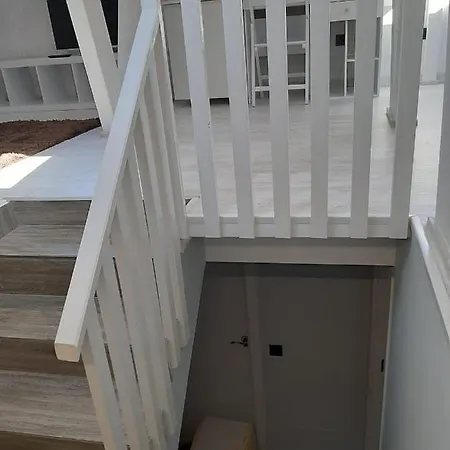 Nyaraló Casa En Encantador Pueblo Maritimo