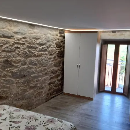 Casa En Encantador Pueblo Maritimo Ponteceso