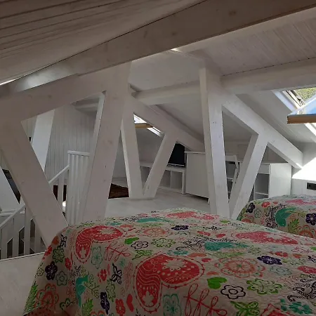 Nyaraló Casa En Encantador Pueblo Maritimo
