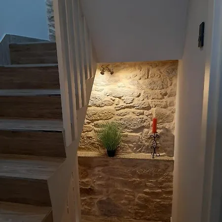 Casa En Encantador Pueblo Maritimo * Ponteceso