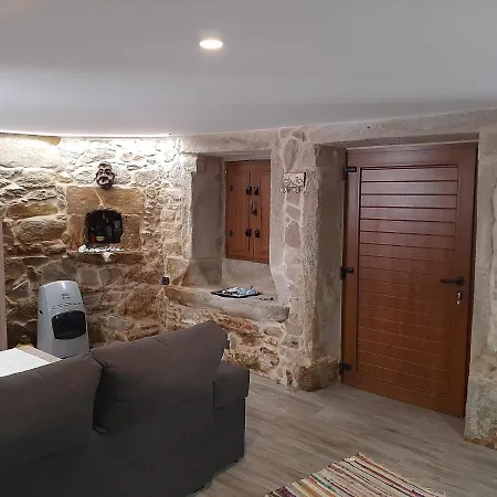 Casa En Encantador Pueblo Maritimo *