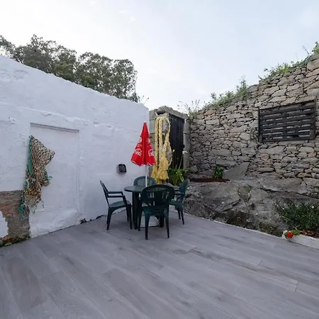 Casa En Encantador Pueblo Maritimo Nyaraló *