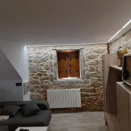 Casa En Encantador Pueblo Maritimo * Ponteceso