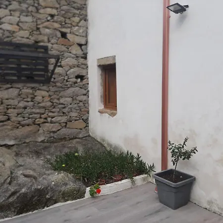 Casa En Encantador Pueblo Maritimo Nyaraló *
