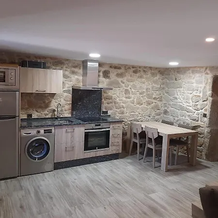 Nyaraló Casa En Encantador Pueblo Maritimo