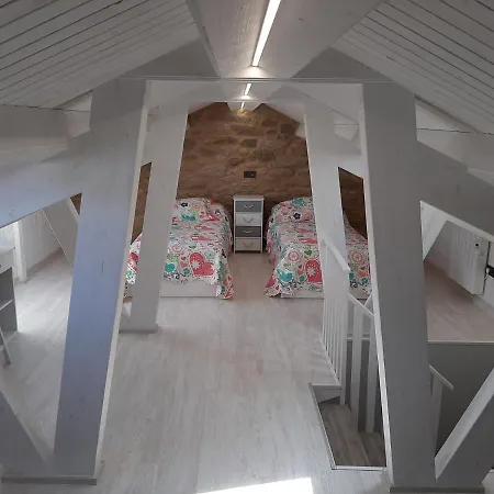 Casa En Encantador Pueblo Maritimo *