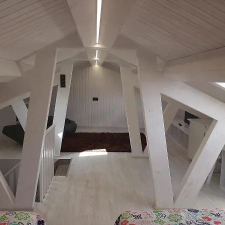 Nyaraló Casa En Encantador Pueblo Maritimo *